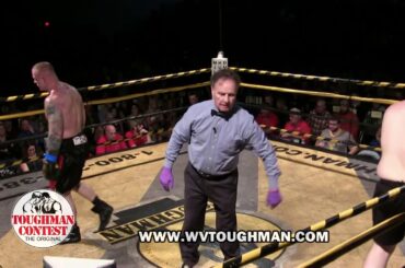 Drake McGraw vs Gary Roland - Huntington 2020