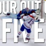 My heart rate can't take this...