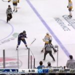 Jeremy Lauzon vs Tyler Tucker Dec 27, 2024