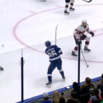 Nikita Kucherov's top 15 assists from 2023-24 NHL regular season