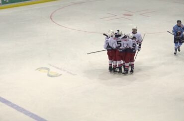 Grande Prairie Storm vs. Brooks Bandits January 25 2019