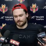 Post-Game | Andersson - 02.01.25