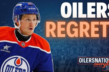 Did Jeff Skinner cost the Edmonton Oilers Holloway and Broberg?