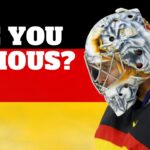 NHL Goalie Thomas Greiss DENIED Germany National Team
