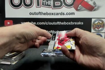 Out Of The Box PERSONAL BOX FOR ALEX