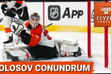 The Philadelphia Flyers come up short vs Vegas Golden Knights; Plus Flyers vs Leafs & WJC QF Upset!