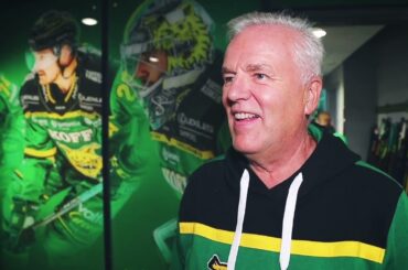 Behind the scenes: Ilveksen kuvauspäivä