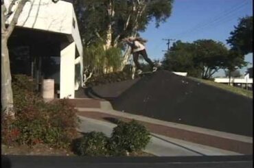 Colin Miller & Leo Banuelos - illNATURE