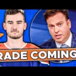 Trade Rumours INTENSIFYING... MULTIPLE Oilers Updates | Edmonton Oilers News