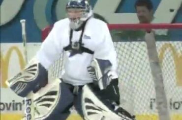 USHL Highlights - Fargo Force Skills Competition