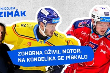 Po třeskutém trejdu poprvé proti sobě. Na Kondelíka se pískalo, co sporný (ne)gól? | První dojem