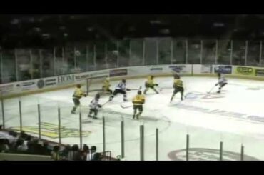 Western Conference Final: Waterloo vs. Sioux City, Game 4