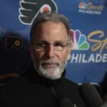 1/5 PHI vs. TOR Postgame: John Tortorella