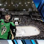 Усов за океаном: все делал сам