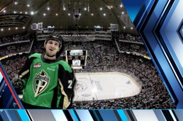 Усов за океаном: все делал сам