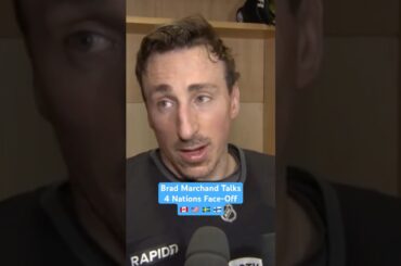 “It’ll Be Nice Not To Get Booed In Montreal” 😂