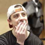 1/5 PHI vs. TOR Pregame: Morgan Frost