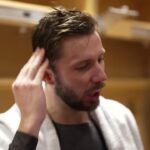 1/5 PHI vs. TOR Postgame: Ivan Fedotov