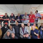 2025 Florida Boxing Hall of Fame Announcement 1.4.25