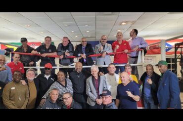 2025 Florida Boxing Hall of Fame Announcement 1.4.25