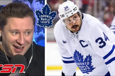 MY GOD! THIS HOT NEWS HAS JUST COME OUT! TORONTO MAPLE LEAFS TRADE NEWS!