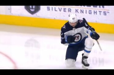 Kristian Reichel first NHL goal