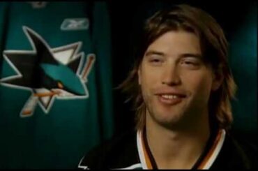 Brent Burns Profile