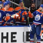 Leon Draisaitl surges through December 🇩🇪 Leon Draisaitl überragt im Dezember