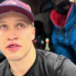 Logan O’Connor on facing the Panthers