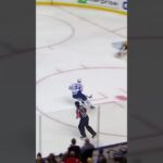 Kasperi Kapanen's Shorthanded Goal Makes It 4-3 Leafs!!  (Round 1, Game 7, 2018)  #leafs #hockey