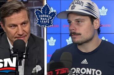 DECISION MADE! TORONTO MAPLE LEAFS SURPRISES EVERYONE! TORONTO MAPLE LEAFS NEWS TODAY!