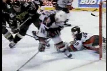 Dallas Stars - Nothing Else Matters