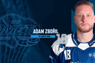 Kometa našla střelce ve vlastních řadách: sestřih TOP akcí Adama Zbořila
