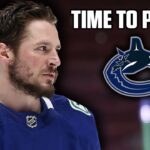 Should the Vancouver Canucks Panic?