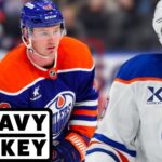 Edmonton Oilers News | The Week Ahead | Ty Emberson Talks