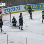 Никита Задоров / Zadorov 35 гол в НХЛ 8 в сезоне  (гол+пас 118/13) /28.01.2023/  (13810)