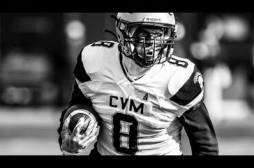 Samuel Poulin avec les Carabins