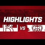 HIGHLIGHTS: Belleville Senators at Toronto Marlies (Nov 16/24)