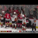 Nicolas Deslauriers vs Connor Murphy