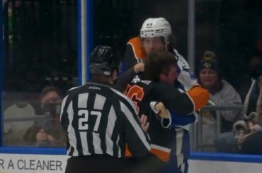 Jan. 4, 2025 | Syracuse Crunch vs. Lehigh Valley Phantoms