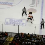 Dan Maggio vs. Troy Donnay