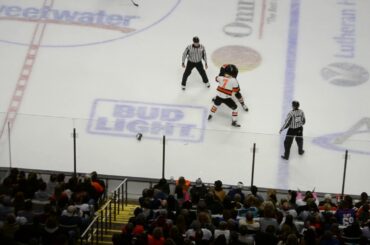 Dan Maggio vs. Troy Donnay