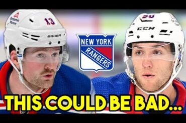 HOW GOOD IS THE NEW YORK RANGERS FUTURE...