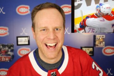 DOBES OUTSTANDING AGAIN, Habs 1 Point Out of Wild Card After HUGELY Successful Road Trip