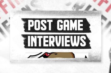10 -14 -22 | Interviews | San Diego Gulls