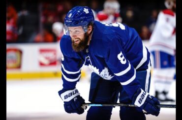 Molson Canadian presents The Leaf: Blueprint #8 - One of Us