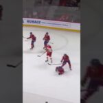 Никита Задоров в своем репертуаре 🥊