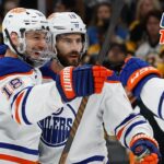 OILERS TODAY | Post-Game at BOS 01.07.25