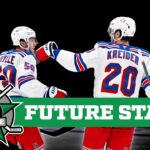 Dallas Stars @ New York Rangers | STARS PREGAME