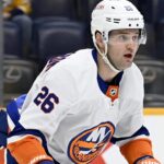 Bruins Claim Wahlstrom off Waivers